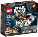 LEGO 75127 Ghost — 2