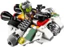 LEGO 75127 Ghost — 3