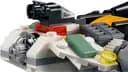 LEGO 75127 Ghost — 6