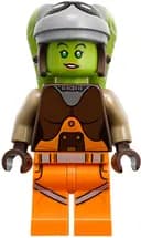 LEGO 75127 Ghost — 7