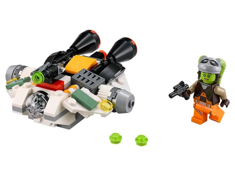 LEGO 75127 Ghost™
