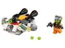 LEGO 75127 Ghost — 1