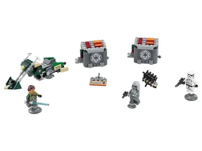 LEGO 75141 Speederbike Kanana
