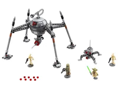 LEGO 75142 Droid Pająk
