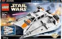 LEGO 75144 Śmigacz śnieżny — 8