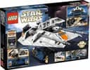 LEGO 75144 Śmigacz śnieżny — 9