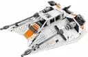 LEGO 75144 Śmigacz śnieżny — 10