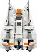 LEGO 75144 Śmigacz śnieżny — 11