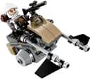 LEGO 75145 Myśliwiec Mroku — 5