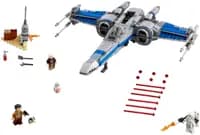 LEGO 75149 Myśliwiec X-Wing™ Ruchu Oporu