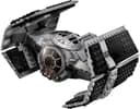 LEGO 75150 TIE Advanced kontra myśliwiec A-Wing — 5