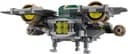 LEGO 75150 TIE Advanced kontra myśliwiec A-Wing — 10