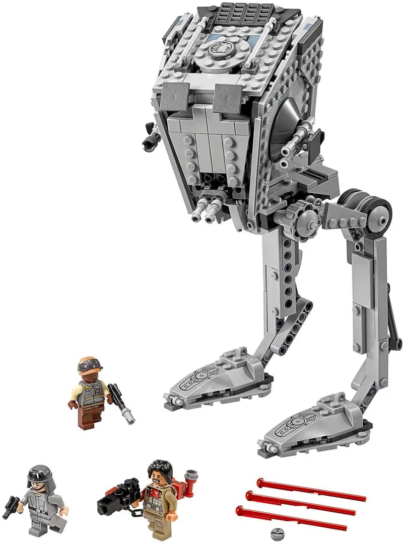LEGO 75153 Machina krocząca AT-ST™