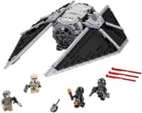 LEGO 75154 TIE Striker™