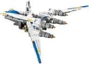 LEGO 75155 Myśliwiec U-wing Rebeliantów — 4