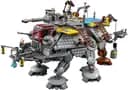 LEGO 75157 AT-TE kapitana Rexa — 4