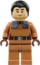 LEGO 75158 Fregata bojowa Rebeliantów — 10