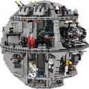 LEGO 75159 Gwiazda Śmierci — 12