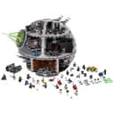 LEGO 75159 Gwiazda Śmierci — 1
