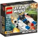LEGO 75160 U-Wing — 2
