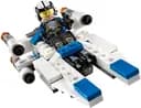 LEGO 75160 U-Wing — 3