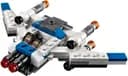 LEGO 75160 U-Wing — 4