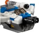 LEGO 75160 U-Wing — 6
