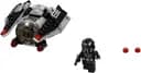 LEGO 75161 TIE Striker — 1