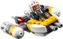 LEGO 75162 Y-Wing — 3