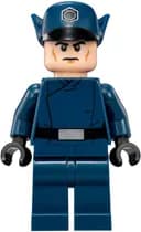 LEGO 75166 Śmigacz transportowy Najwyższego Porządku — 8