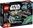 LEGO 75168 Jedi Starfighter Yody — 2