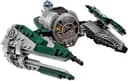 LEGO 75168 Jedi Starfighter Yody — 3