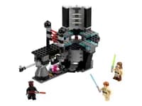 LEGO 75169 Pojedynek na Naboo™