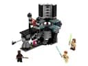 LEGO 75169 Pojedynek na Naboo — 1
