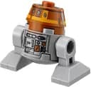 LEGO 75170 Phantom — 6