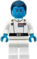 LEGO 75170 Phantom — 7