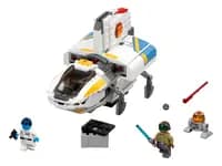 LEGO 75170 Phantom