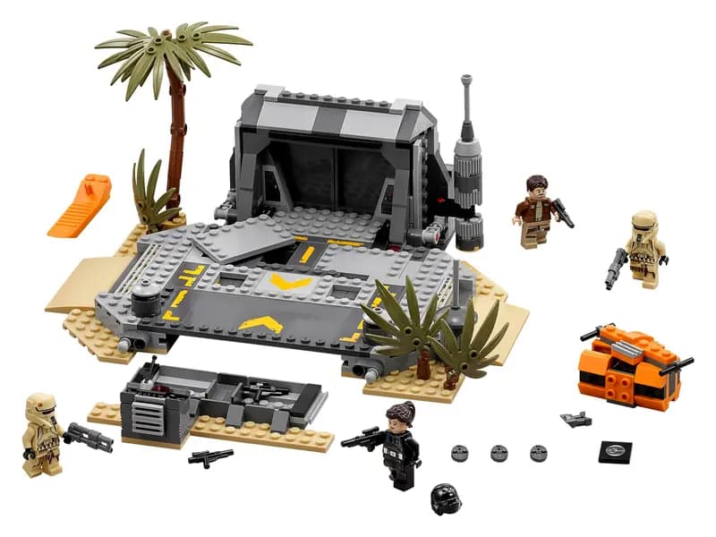 LEGO 75171 Bitwa na Scarif