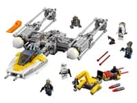 LEGO 75172 Y-Wing Starfighter™