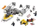 LEGO 75172 Y-Wing Starfighter — 1