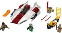 LEGO 75175 A-Wing Starfighter™