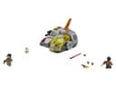 LEGO 75176 Pojazd transportowy Ruchu Oporu — 1