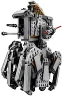 LEGO 75177 Ciężki zwiadowca Najwyższego Porządku — 3