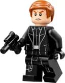 LEGO 75177 Ciężki zwiadowca Najwyższego Porządku — 8