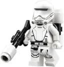 LEGO 75177 Ciężki zwiadowca Najwyższego Porządku — 9
