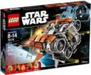 LEGO 75178 Quadjumper z Jakku — 2