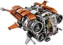 LEGO 75178 Quadjumper z Jakku — 3