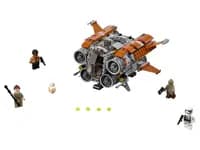 LEGO 75178 Quadjumper z Jakku