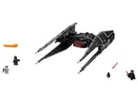LEGO 75179 Myśliwiec TIE Kylo Rena™
