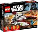 LEGO 75182 Czołg bojowy Republiki — 2
